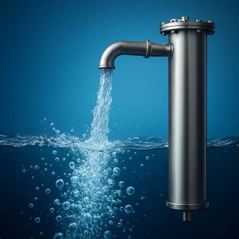 Degassing in Water Treatment: Methods, Equipment and Why Dissolved Gases Matter to Process ...