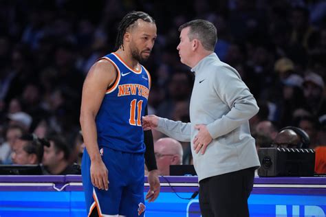 Knicks’ Jalen Brunson in midst of rough shooting slump