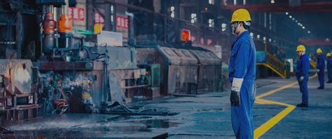 velixa - Leading Industrial Solutions.