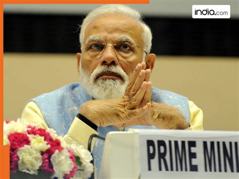 Iran-US war: What is Modi govt planning? PM to address meeting with CMs ...