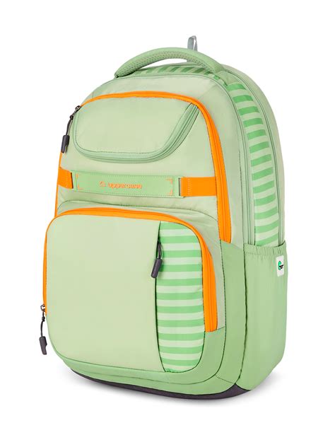 Pixel Utility Laptop Backpack Matcha