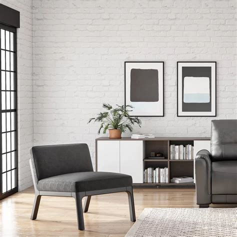 Lounge Chair vs Armchair: Pros and Cons for Modern Interiors | metercube