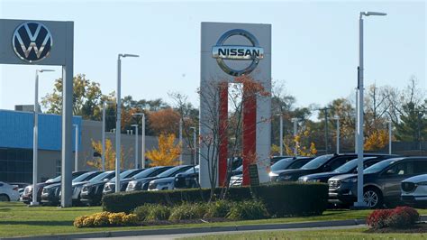 Why car prices may rise even as automakers battle for sales