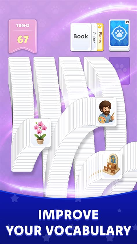 Word Association Words