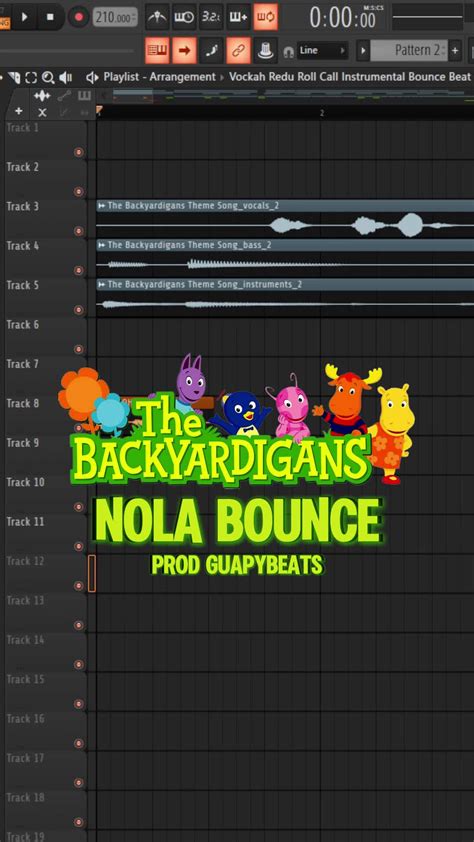 The Backyardigans Trip Out Dance Video | TikTok