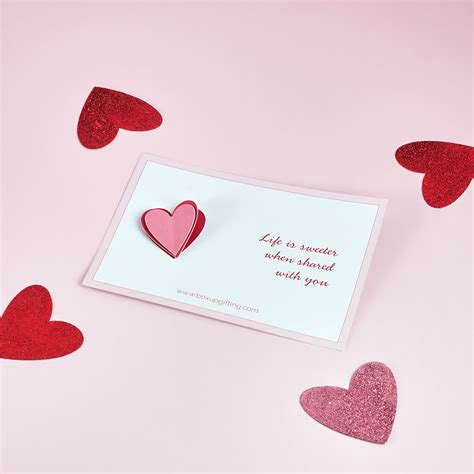 Heart Edit – BoxUp Luxury Gifting