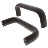 Subrack / Card Cage Insertion / Extraction Handles - Subrack/Card Cage ...