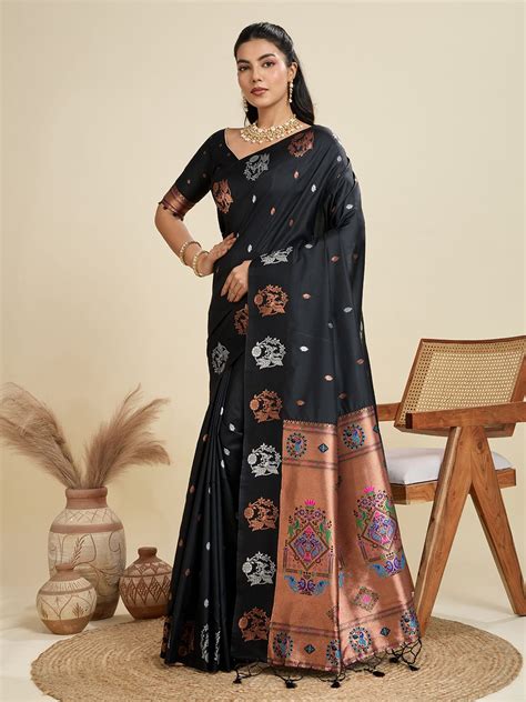 Utsav Aura (A) Ready To Wear Pocket Saree