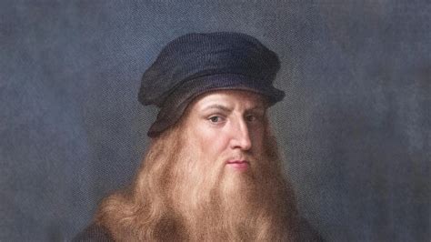 The da Vinci bloodline is unlocking the genius’s genetic secrets | ScienceDaily