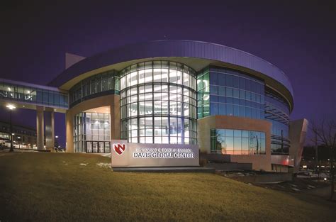 Nebraska Medicine/UNMC asked to monitor U.S. citizens from cruise ship ...