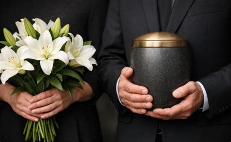 In Honor of National Funeral Directors and Morticians day, Mount ...