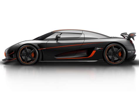 Koenigsegg Agera RS revealed in Geneva | Autocar