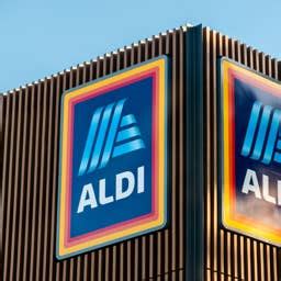 Aldi Shoppers Are Stocking up on This $6 Essential - Parade