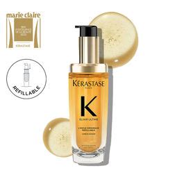 What Is Hair Serum? Uses, Benefits & How to Use | Kérastase