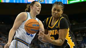 Angela Dugalić, No. 2 UCLA rout Iowa, extend win streak to 15 - ESPN