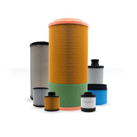 2258290007 Filter Element Compatible with Abac American | eBay