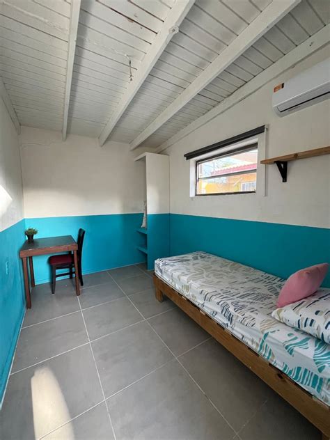 Student house Casa Caïa - room for one - Houses for Rent in Willemstad ...