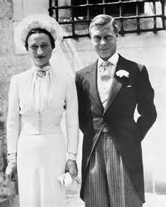 Who Was Wallis Simpson? The Socialite Who Got a King to Leave the Throne