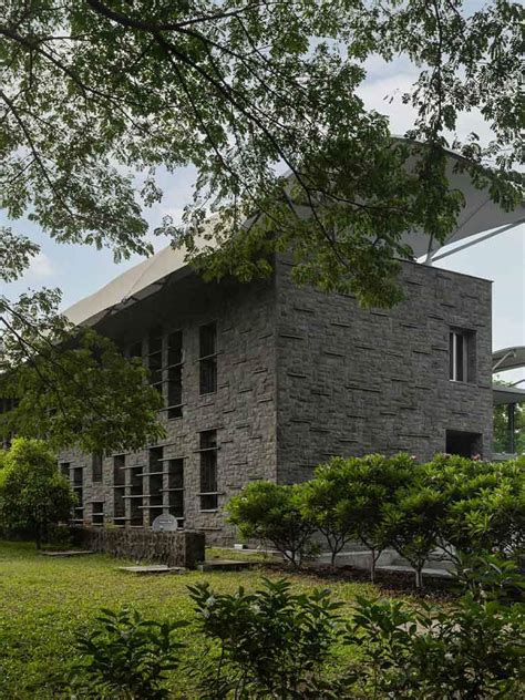 A Soulful Modern Villa Designed in Harmony With Nature | Goodhomes.co.in