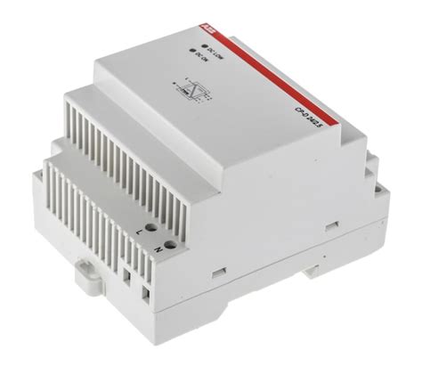 1SVR427044R0200 - CP-D 24/2.5 ABB | ABB CP-D Switched Mode DIN Rail ...