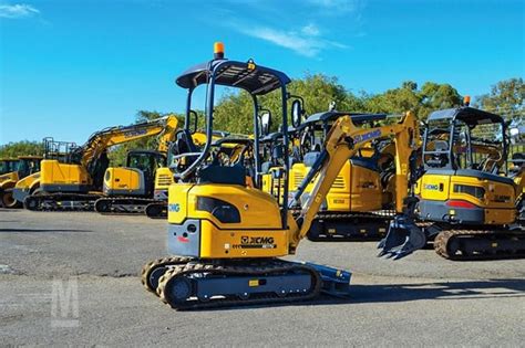 2026 XCMG XE17U For Sale in Adelaide, South Australia | MarketBook ...