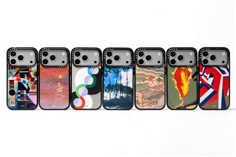 Tate x CASETiFY Collab: Kumpletong Release Info sa Pilipinas | Hypebeast