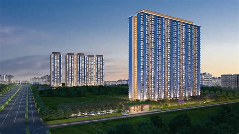 Tulip Melrose Sector-70, Gurgaon- Luxury 5 BHK Apartments