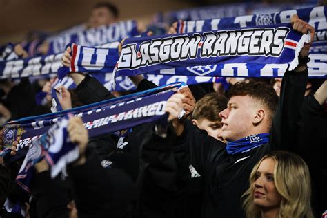 Rangers and Nestle: Exploring the finances as Gers strike new commercial deal with £209bn company