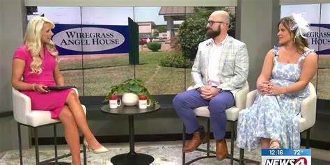 Talking Wiregrass Angel House's Evening at the Derby