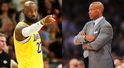 LeBron James’ Lakers Future in Doubt as Byron Scott Predicts Emotional ...