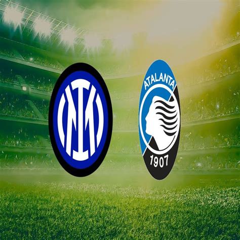 Line up Inter vs Atalanta, Serie A 2025/2026