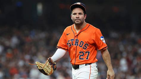 MLB news: Astros' Jose Altuve asks for lineup chnage | Fox News