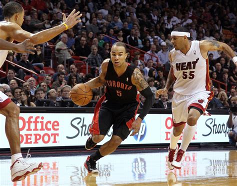 Chris Bosh Leaving Raptors for the Miami Heat Was a Blessing in Disguise