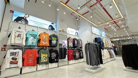 Bewakoof makes brick-and-mortar debut in Pune - FashionNetwork India