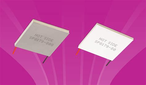 Thermoelectric Modules Harvest Waste Heat