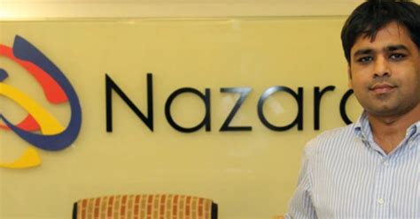 Nazara Acquires OpenPlay In A INR 186.41 Cr Deal | Dailyhunt