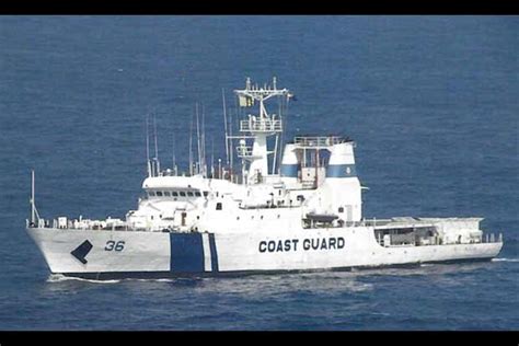 Vijay Chafekar takes over as Coast Guard Commander West