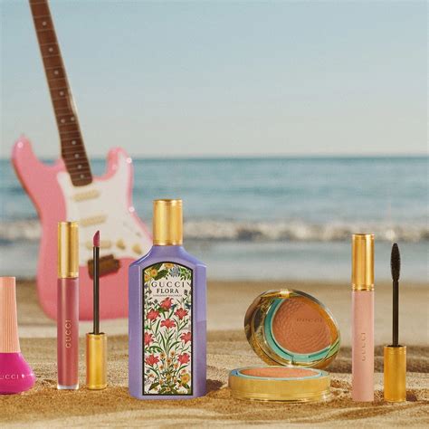 Gucci Flora Gorgeous Magnolia Eau de Parfum for Women 100ml Floral Mus ...