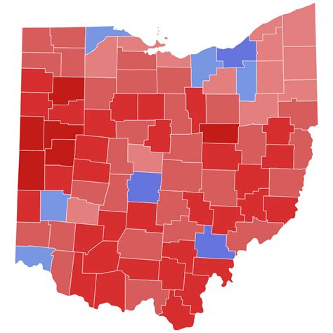2022 United States Senate election in Ohio - Wikipedia