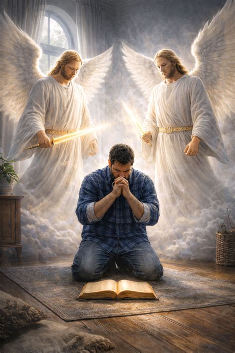 The Great Conflict Between Heavenly and Satanic Agencies in the Last Days | Christ Final Message