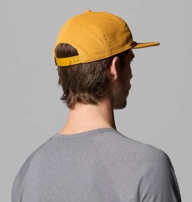 Ratchet Strap Snap Back | Columbia