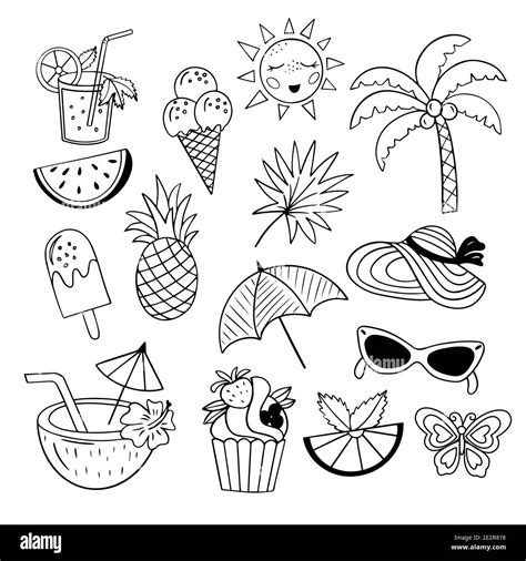 Sun cream isolated Black and White Stock Photos & Images - Alamy
