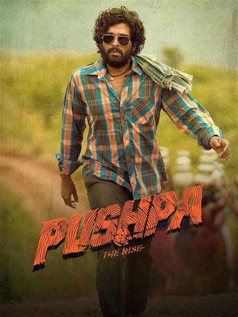 Happy birthday, icon star Allu Arjun: Eight films that defined his ...