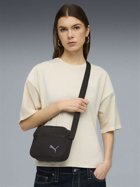 Buy Puma Black Tote Bag from Next South Africa