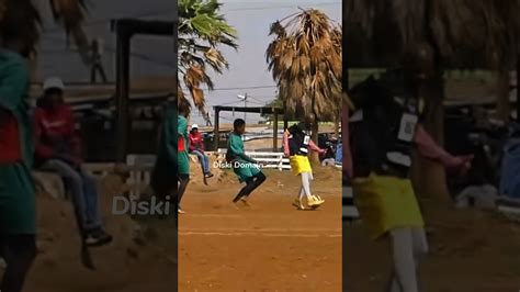 Ball is his brush, art in action 🖌🤩😮‍💨 Tsalanang Games 2024 #kasifootball