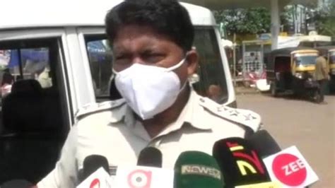 Manish Anurag Death Case: 2 Suspects Surrender Before Police In Phulbani