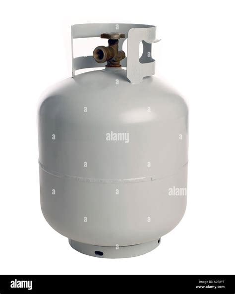 Natural gas tank Cut Out Stock Images & Pictures - Alamy