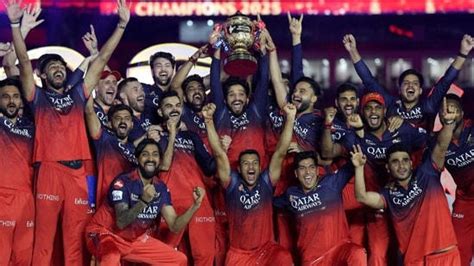 RCB and RR sales set to trigger billion-dollar bidding wars; Man United ...