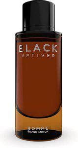 Price History of Colorbar Black Vetiver Perfume for Men, 100 ml