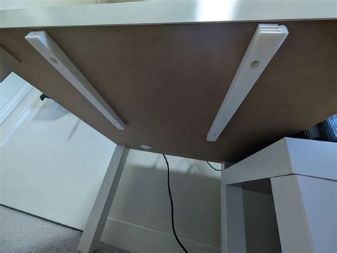 Build plate under table rails, left and right - Free 3D Print Model ...